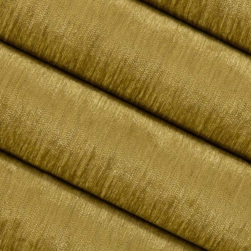 Percey Chartreuse - Folio Fabrics