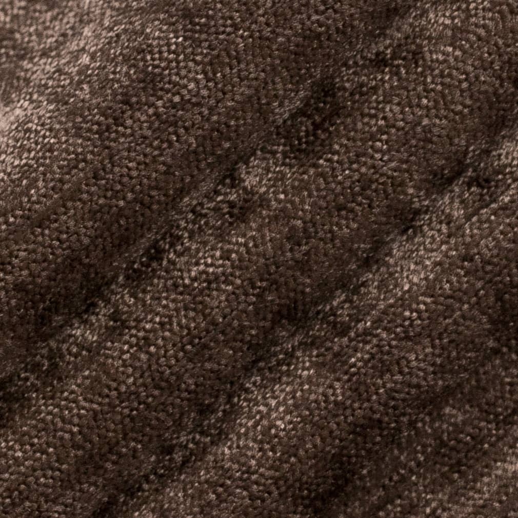 Percey Chocolate - Folio Fabrics