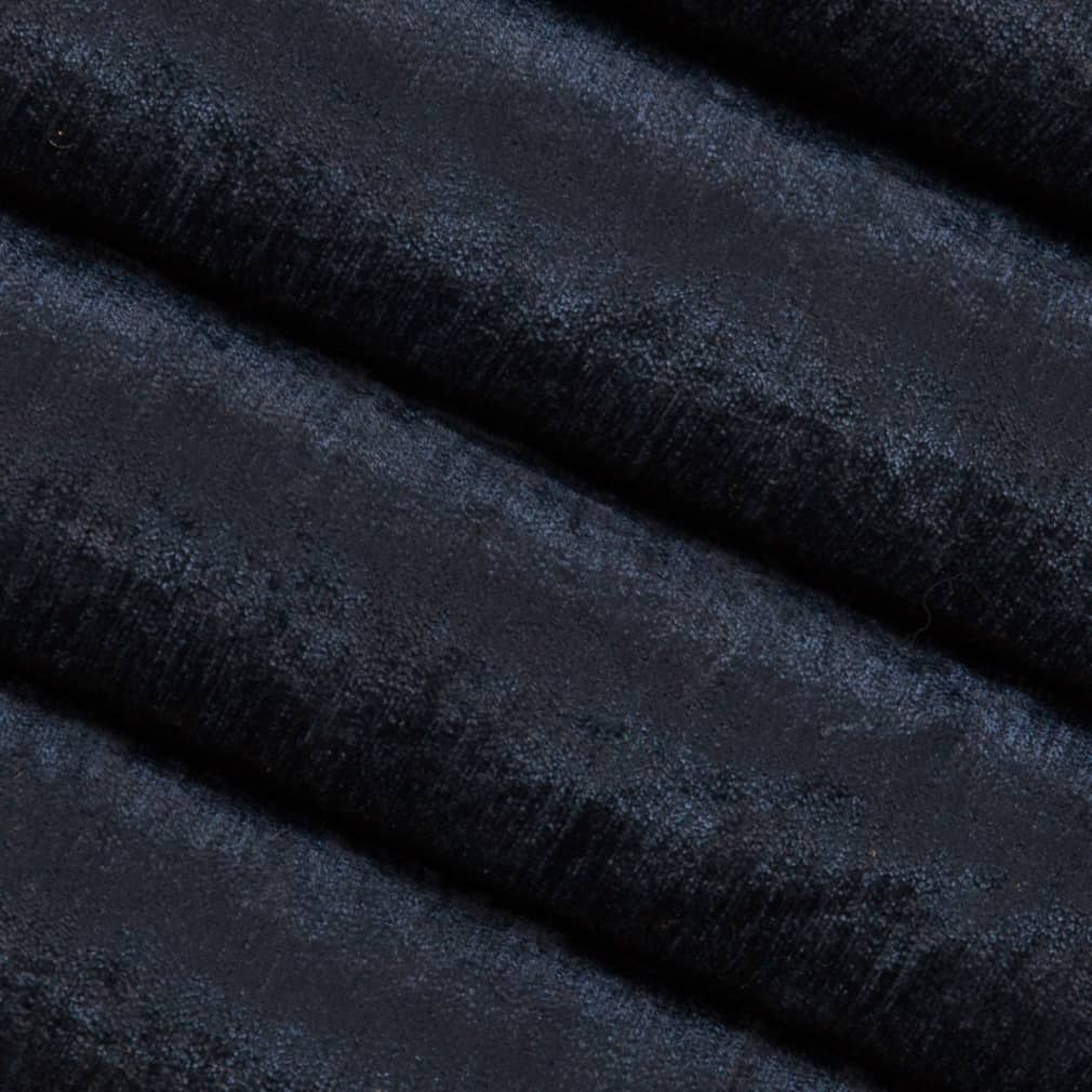 Percey Navy - Folio Fabrics