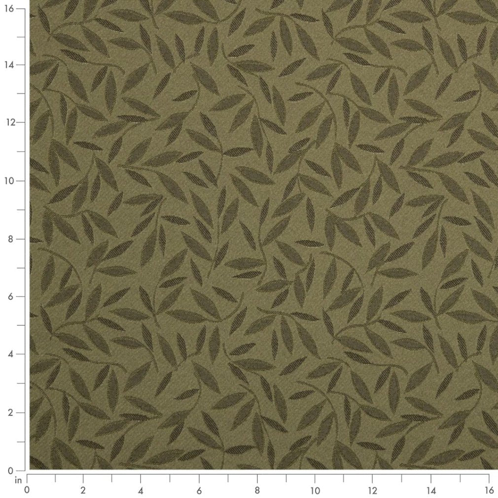 Perry Fern - Folio Fabrics