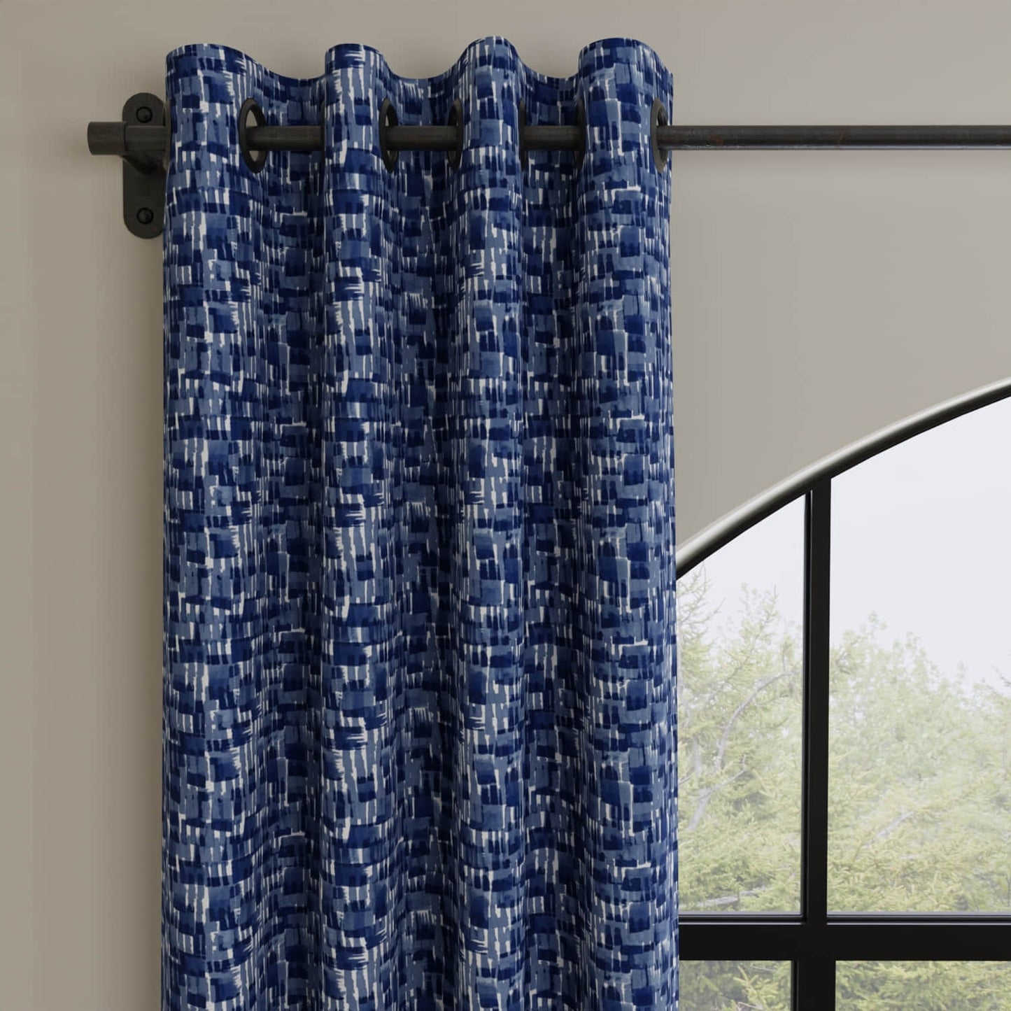 Peru Ink - Folio Fabrics