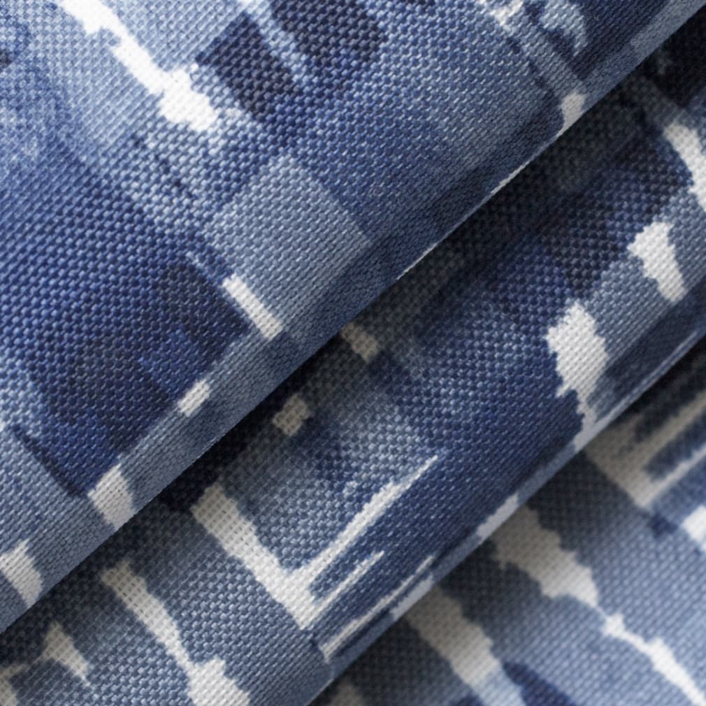 Peru Ink - Folio Fabrics