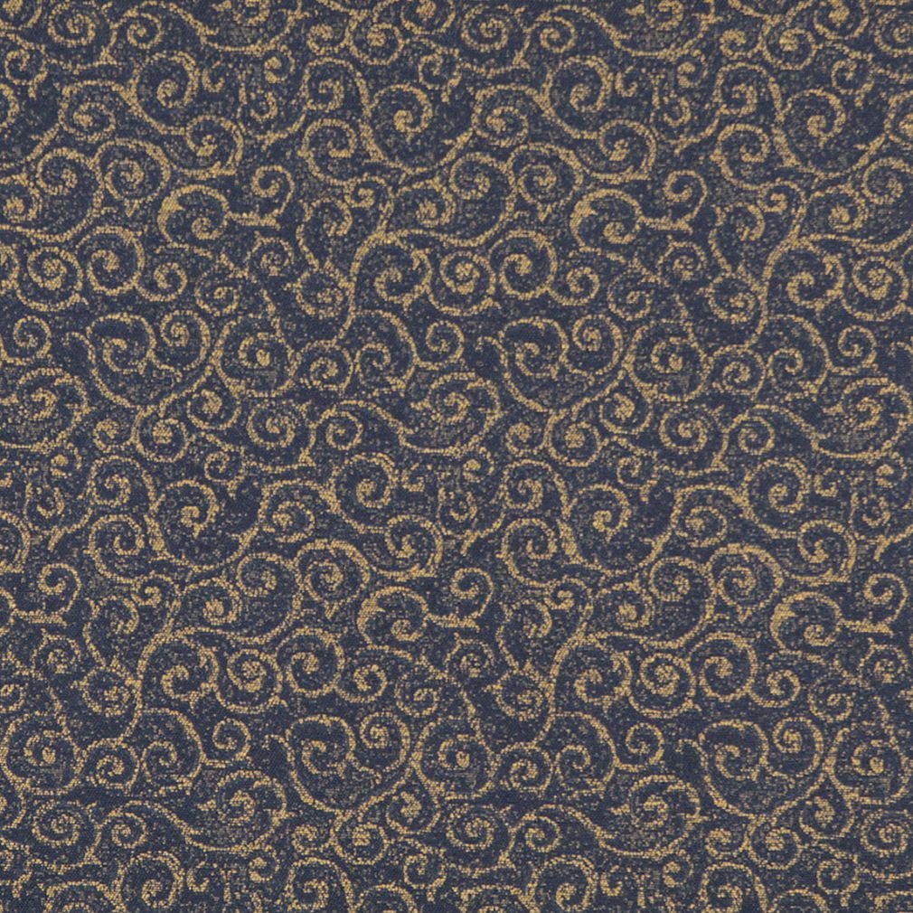 Peter Navy - Folio Fabrics