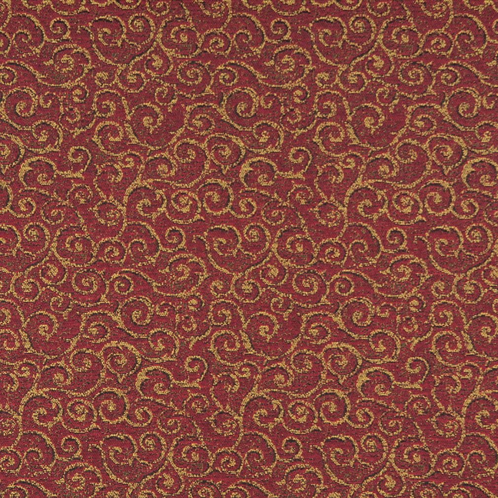Peter Pomegranate - Folio Fabrics