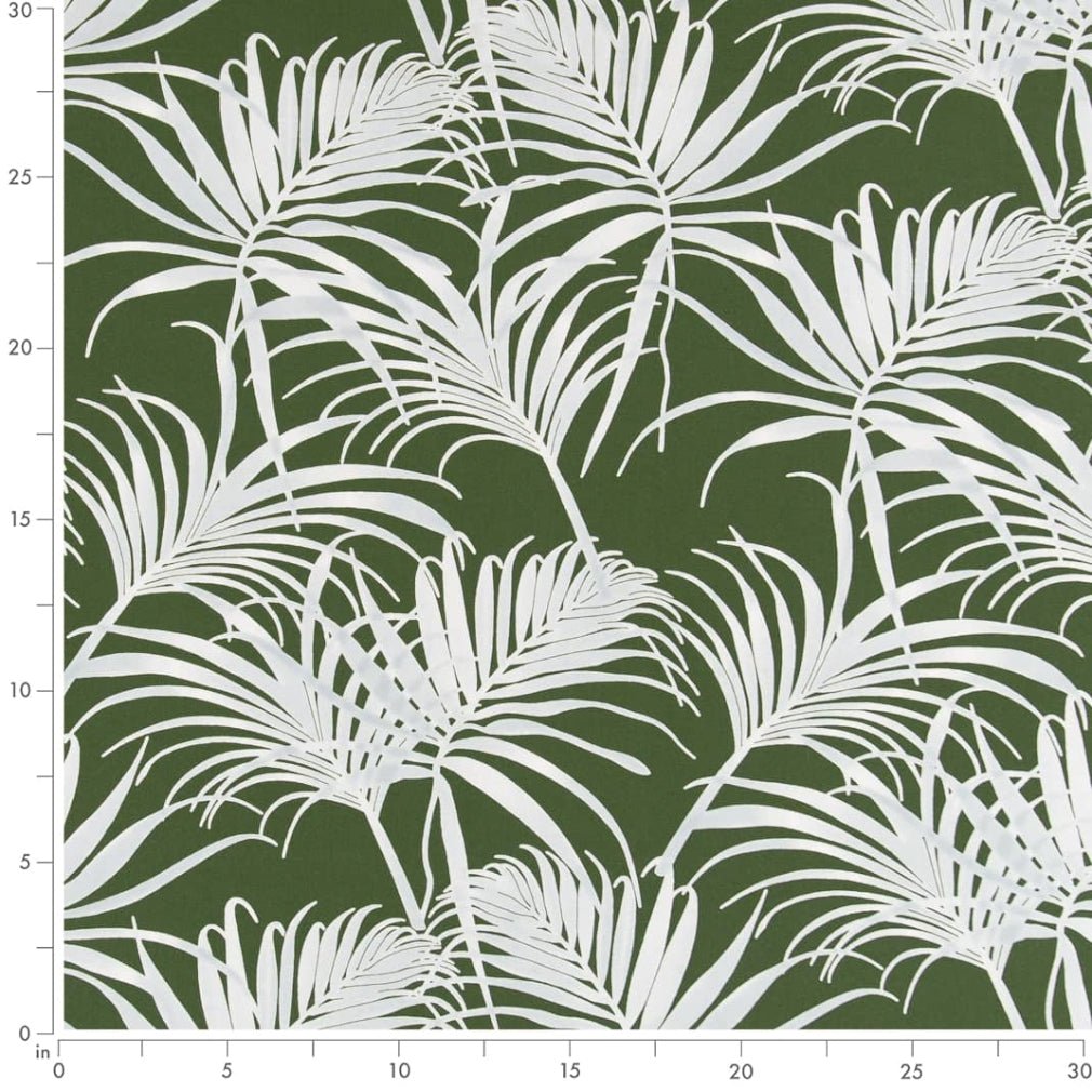 Peterson Fern - Folio Fabrics