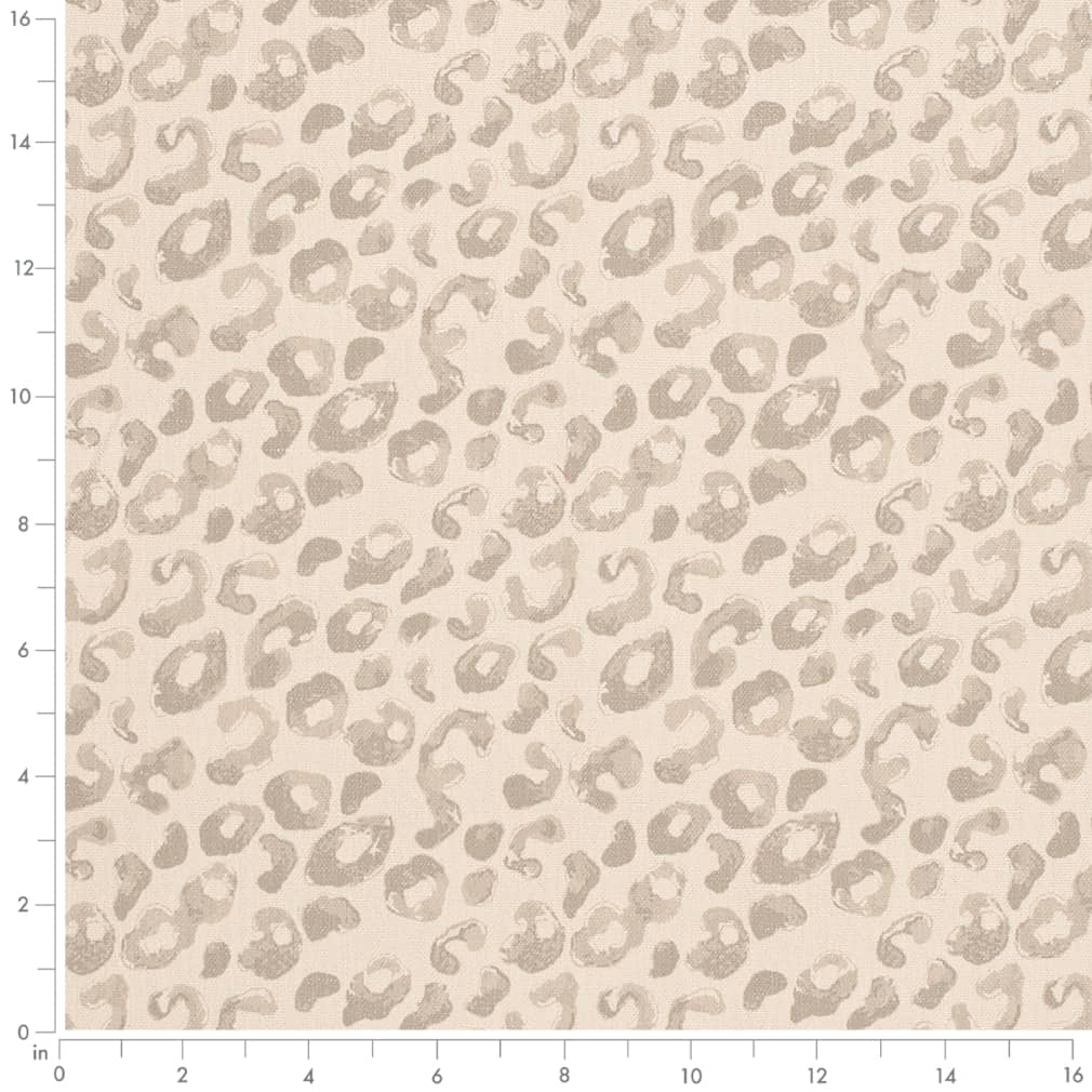 Petra Ecru - Folio Fabrics