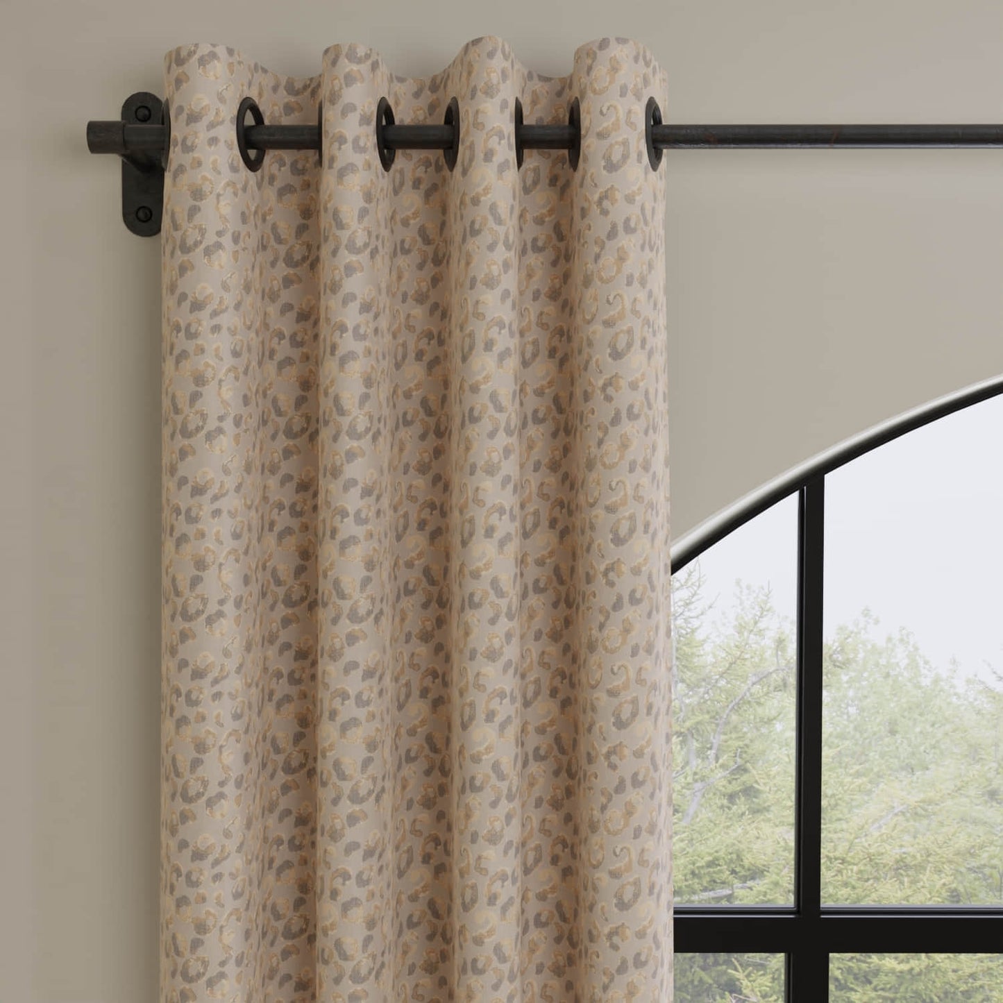 Petra Pebble - Folio Fabrics