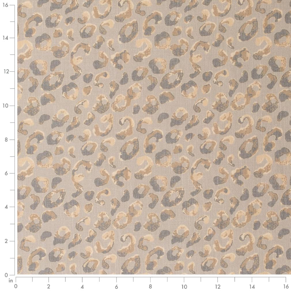 Petra Pebble - Folio Fabrics