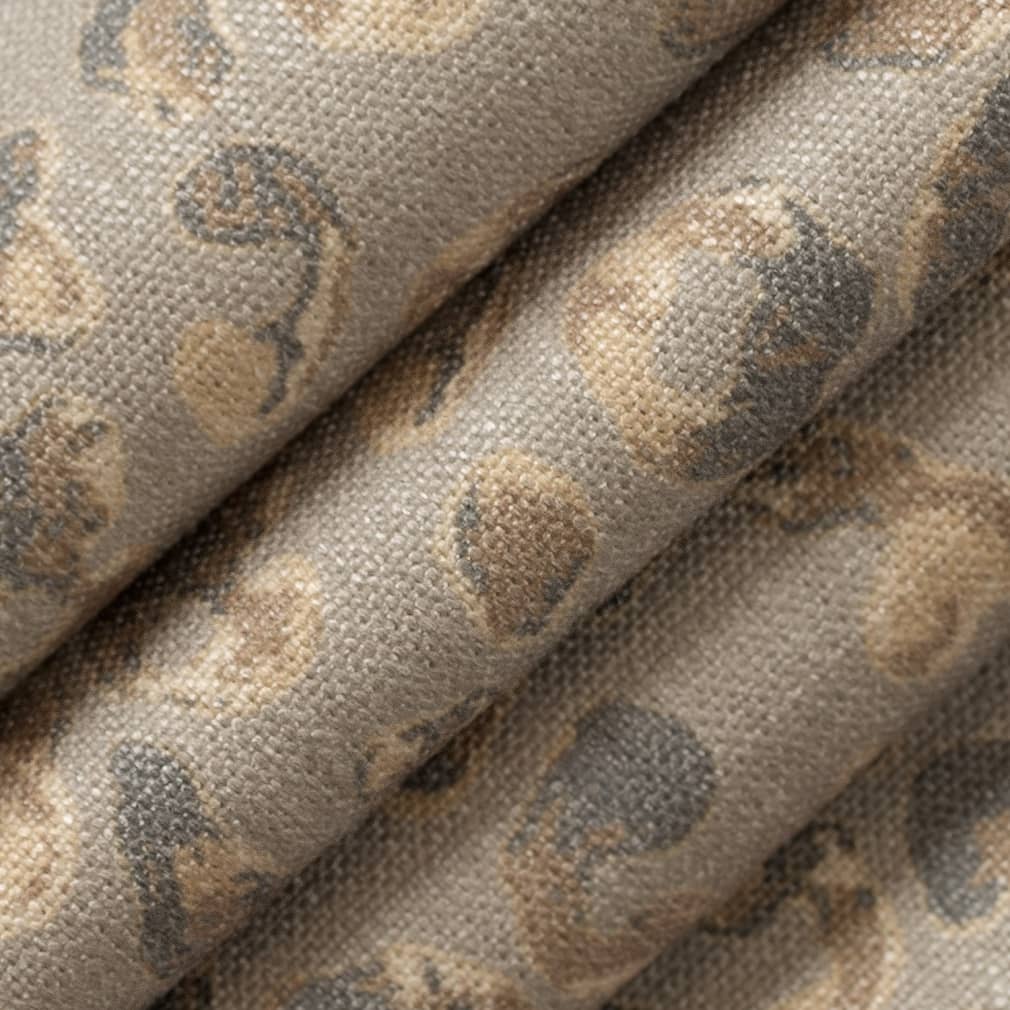 Petra Pebble - Folio Fabrics