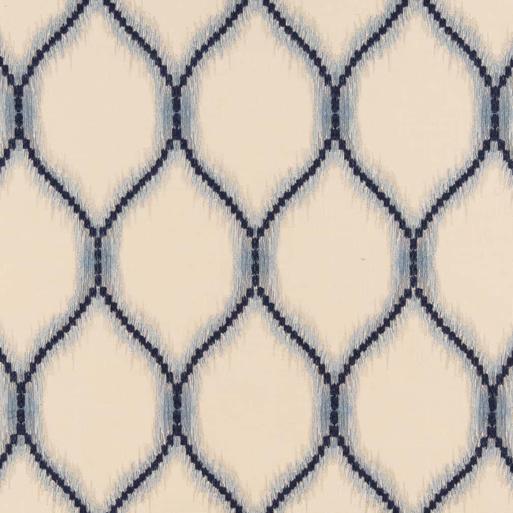 Peyton Stream - Folio Fabrics