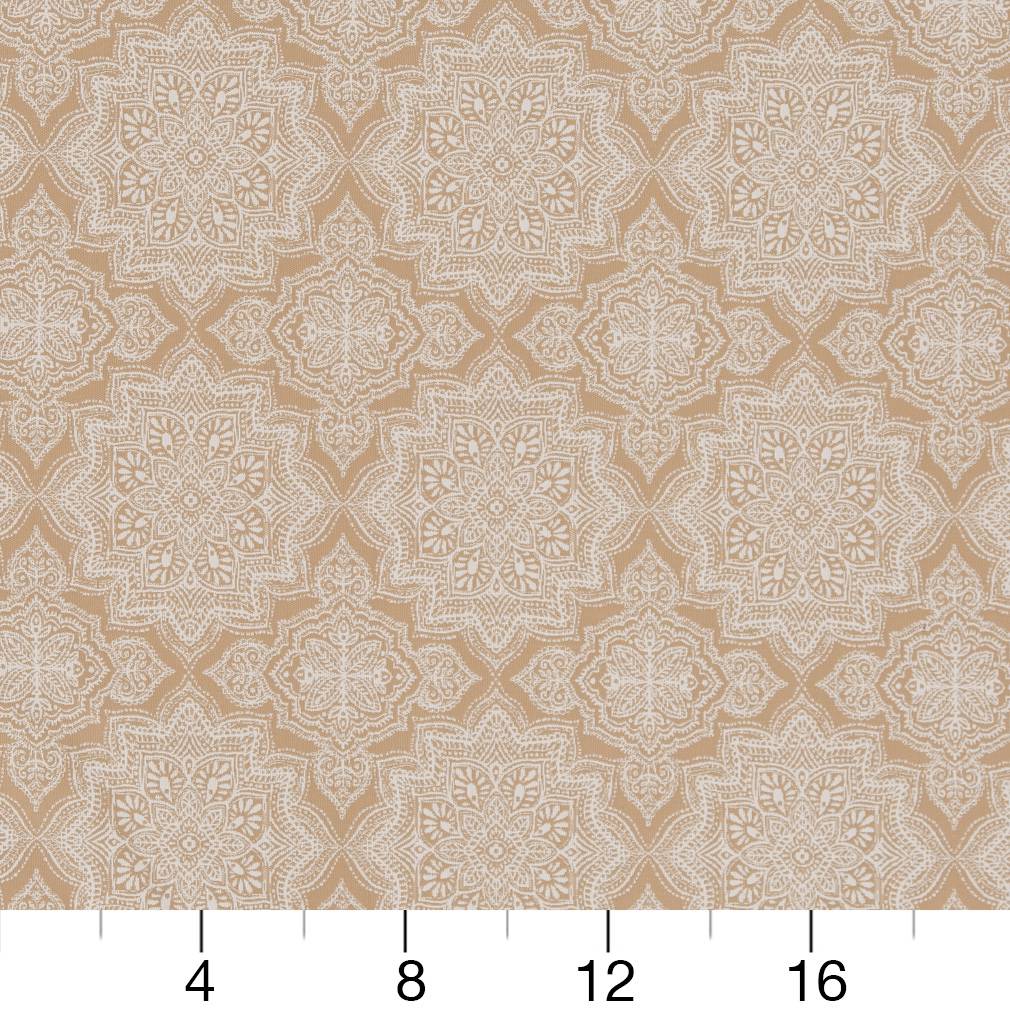 Phelps Sandstone - Folio Fabrics