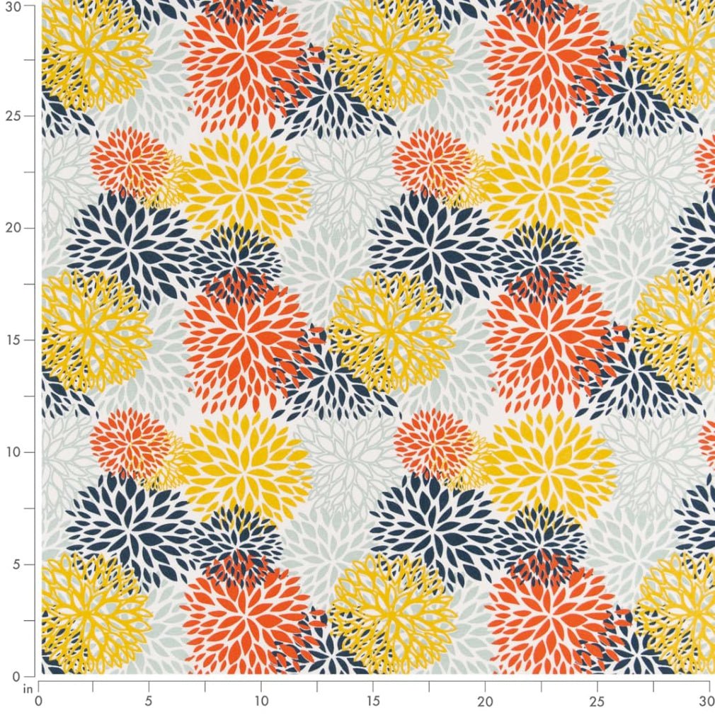 Philip Fiesta - Folio Fabrics