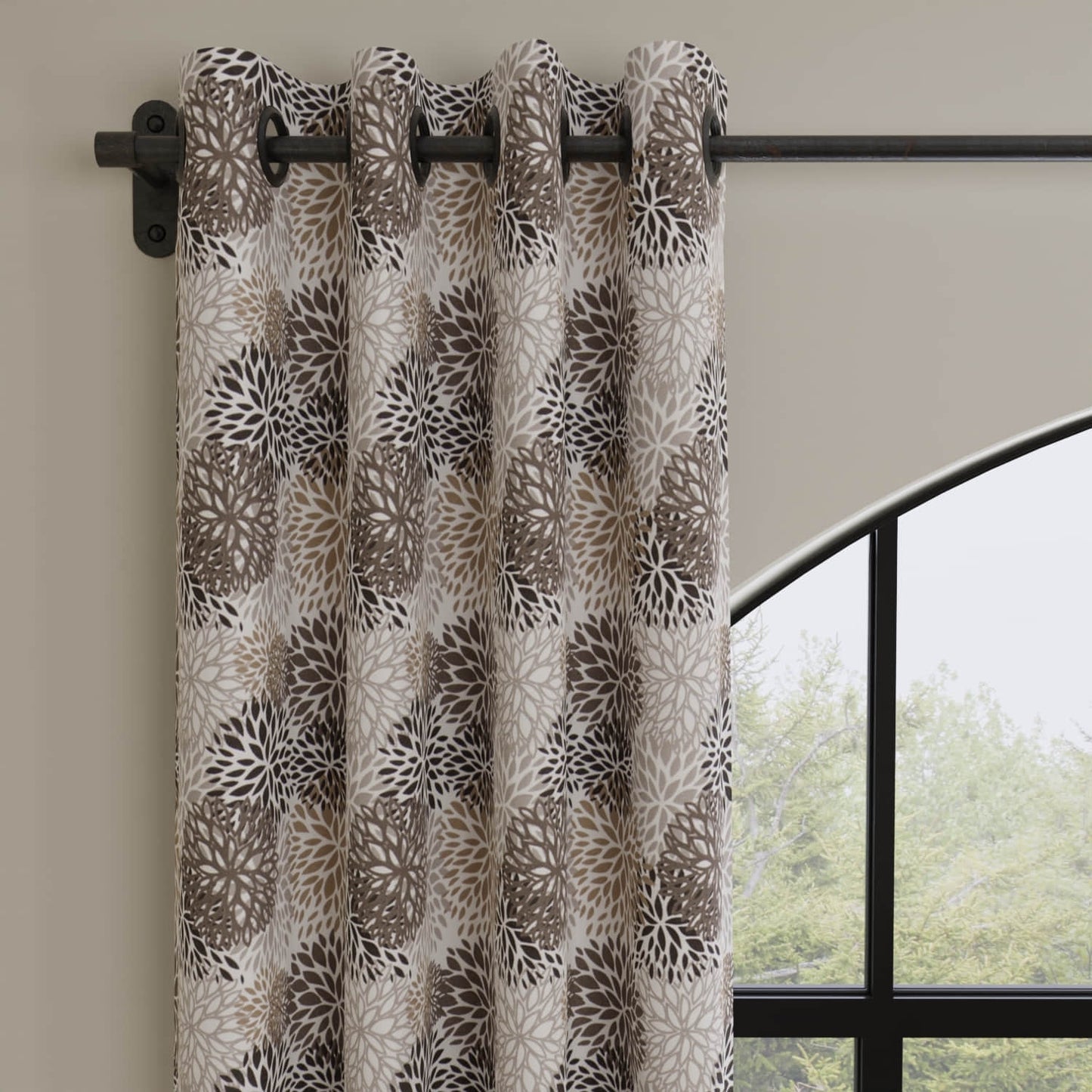 Philip Hickory - Folio Fabrics