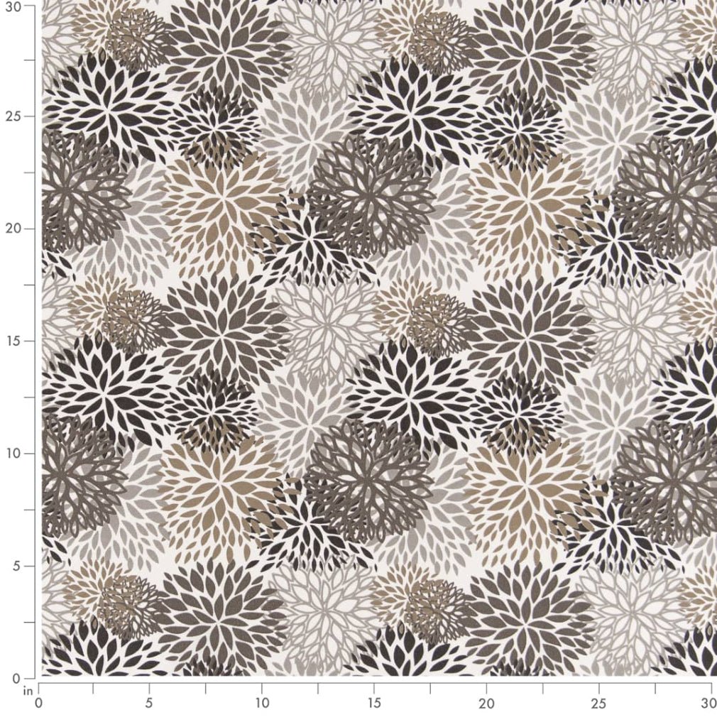Philip Hickory - Folio Fabrics