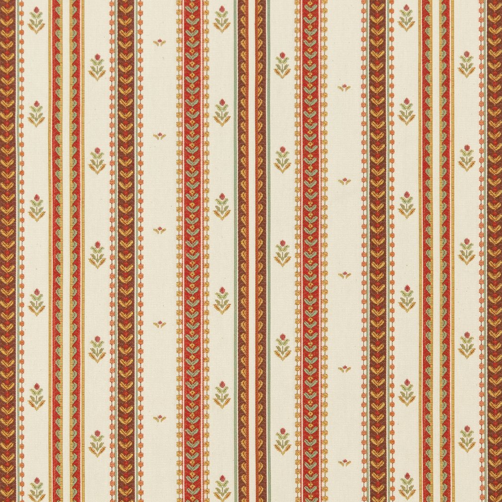 Phoebe Fiesta - Folio Fabrics