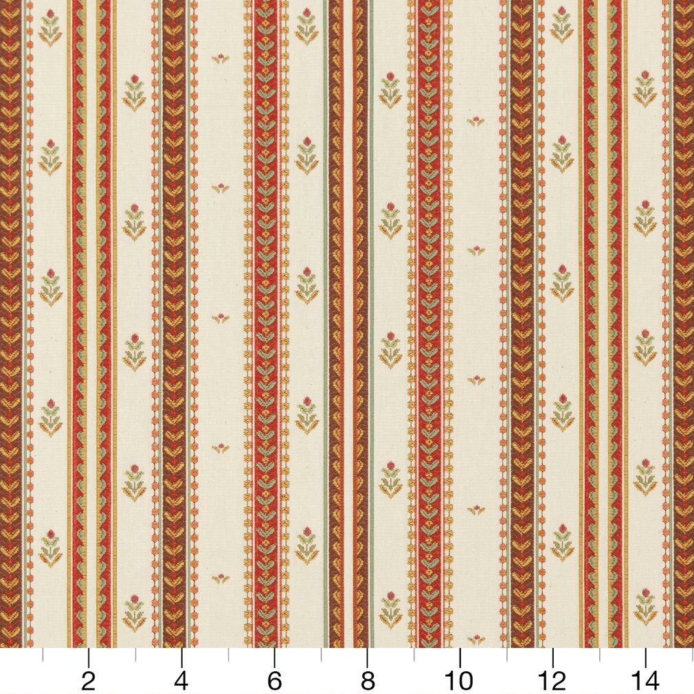 Phoebe Fiesta Ruler Image