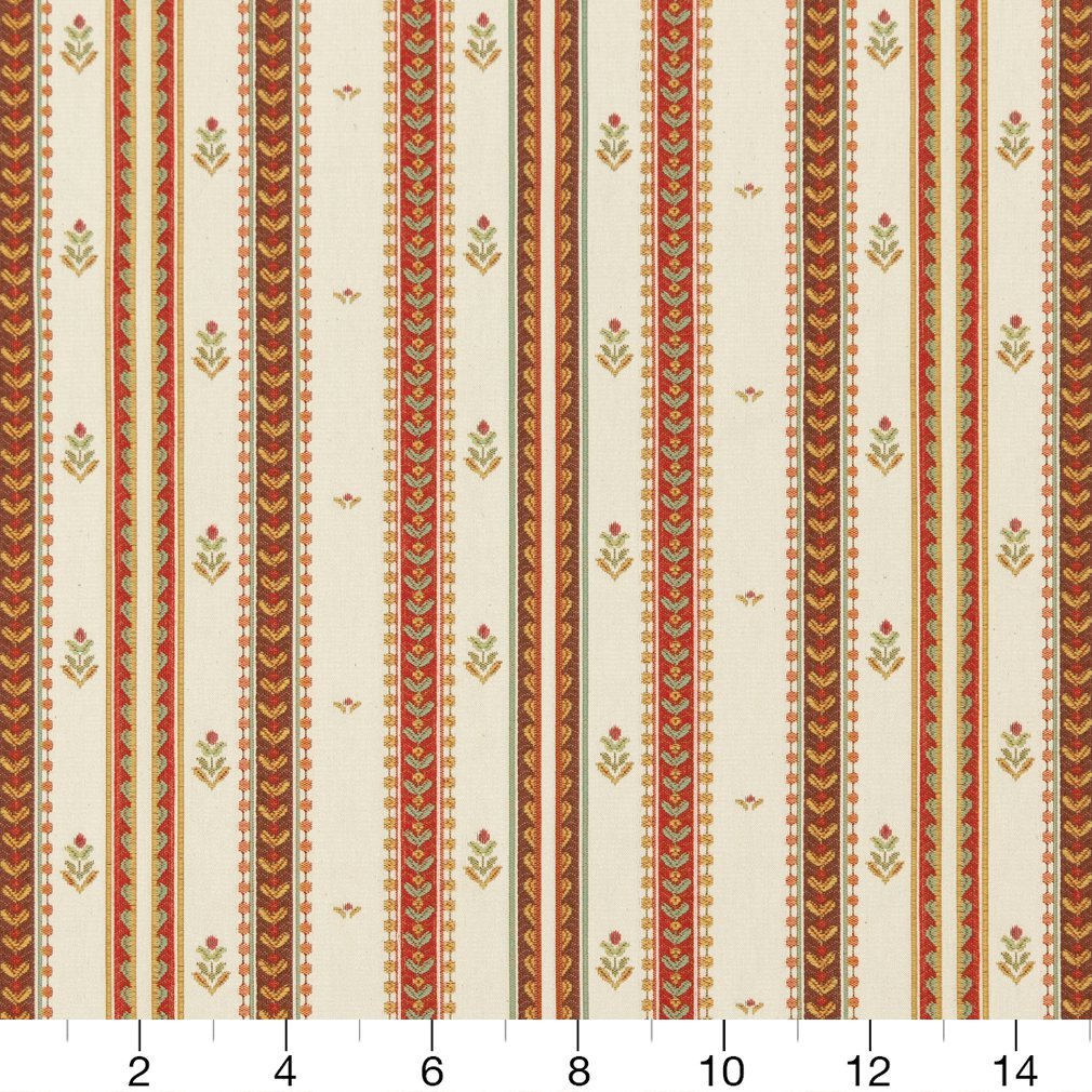 Phoebe Fiesta - Folio Fabrics