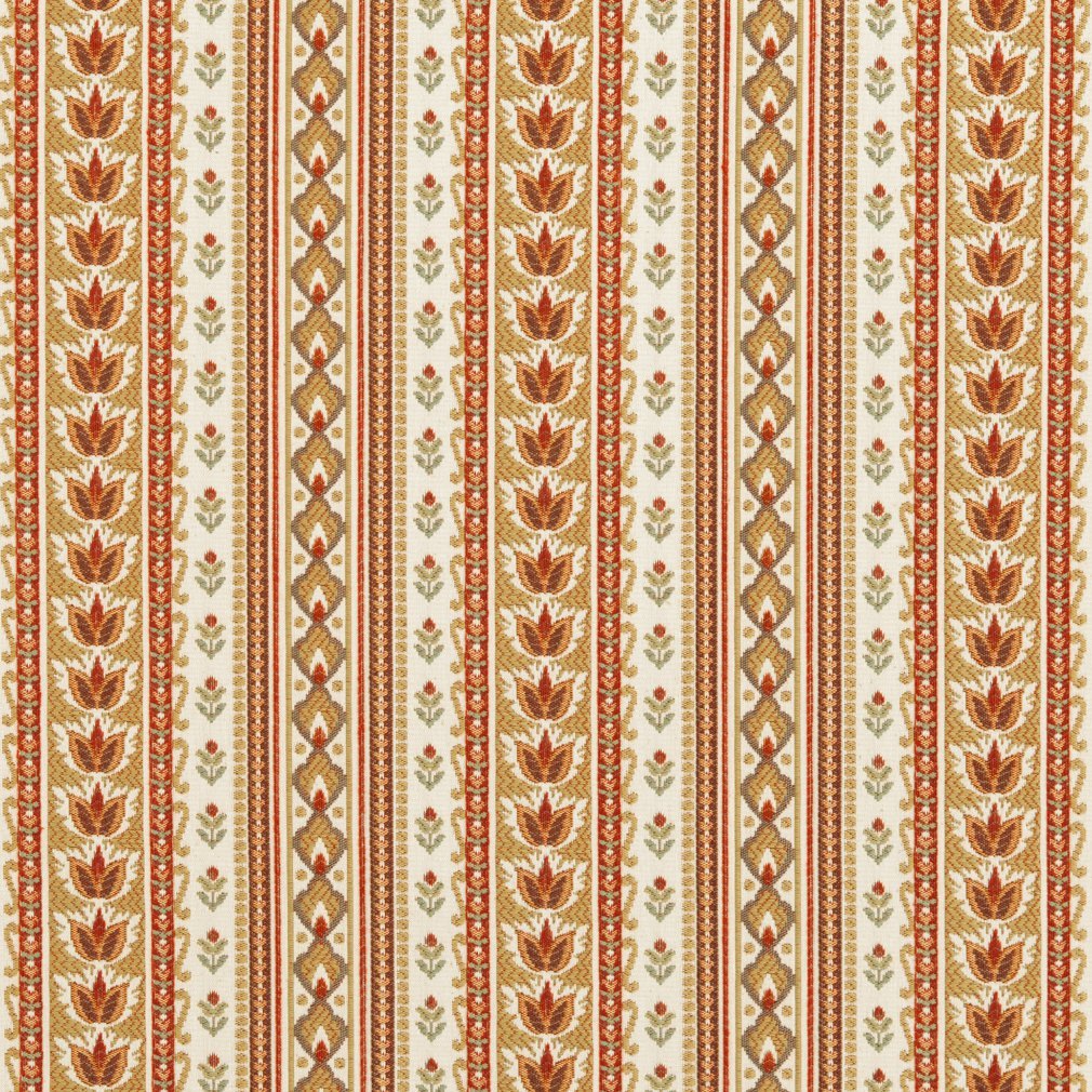 Phoenix Fiesta - Folio Fabrics