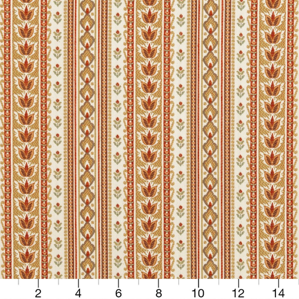 Phoenix Fiesta - Folio Fabrics