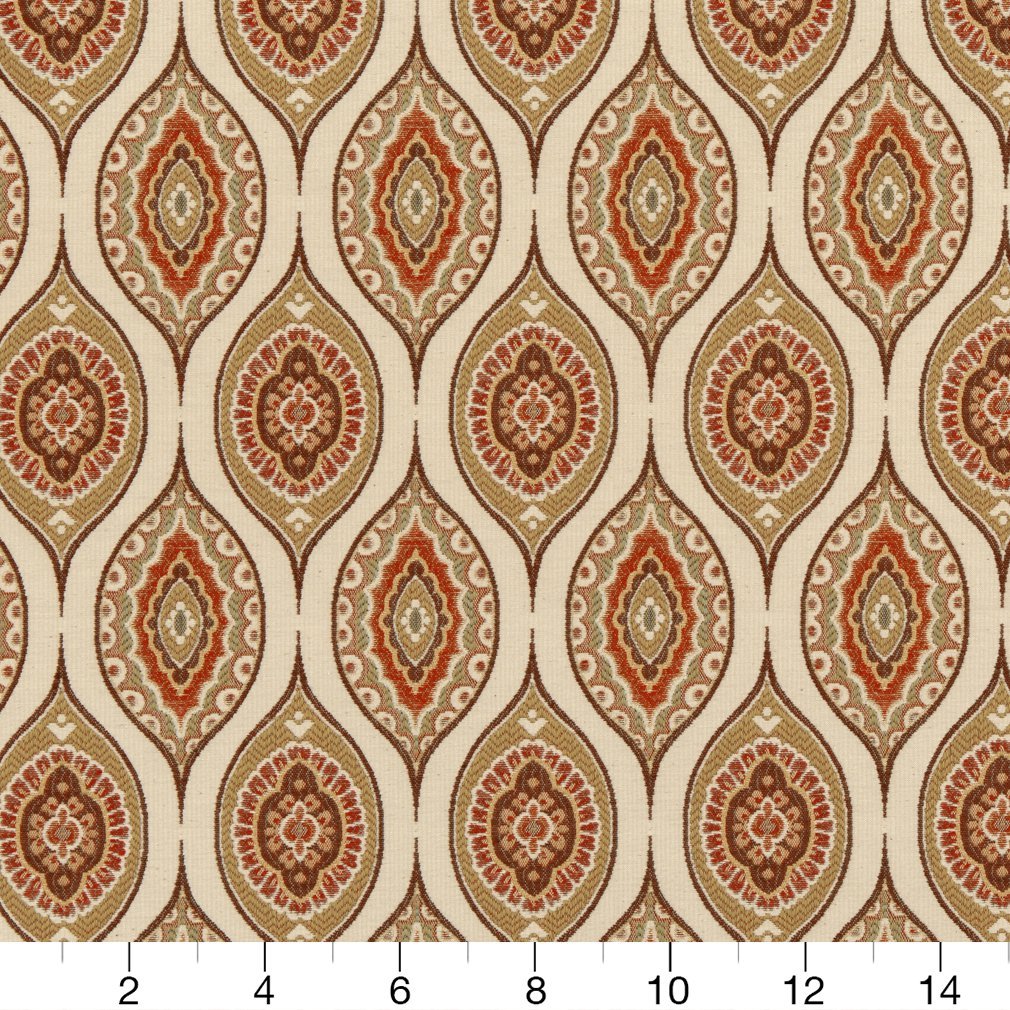 Pierce Fiesta - Folio Fabrics