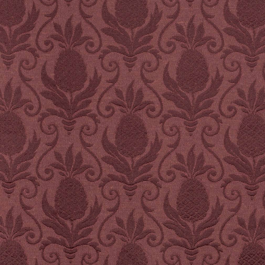 Pineapple Cranberry - Folio Fabrics