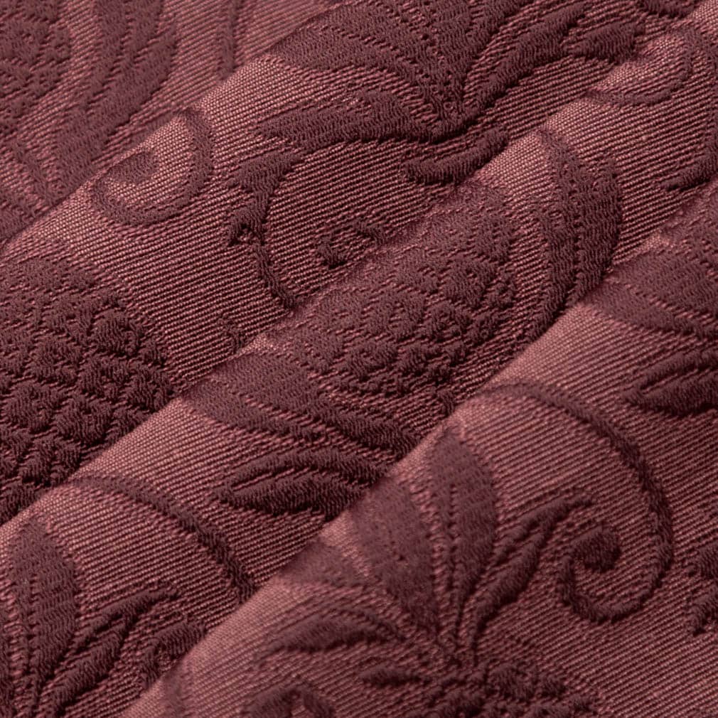 Pineapple Cranberry - Folio Fabrics