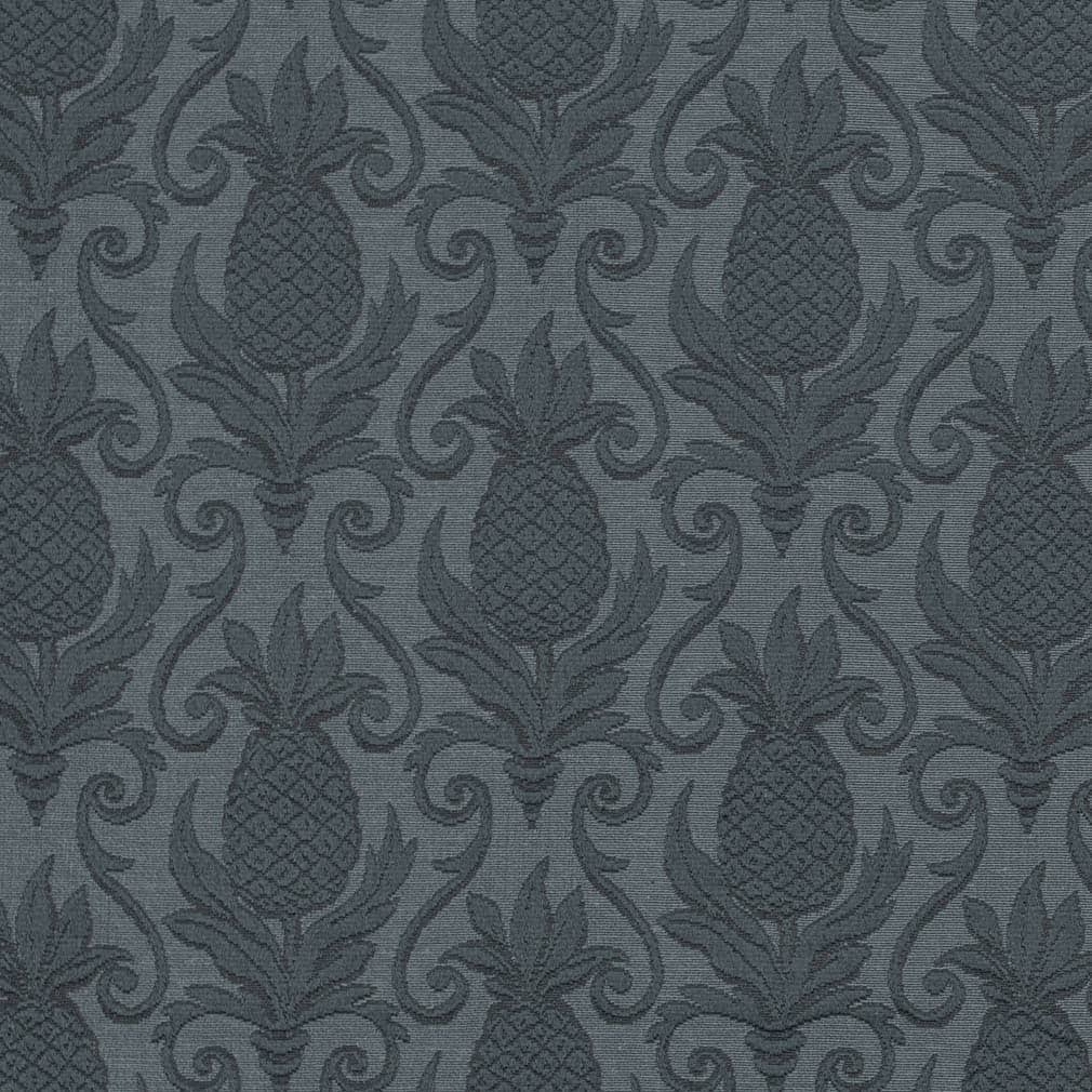 Pineapple Delft Fabric
