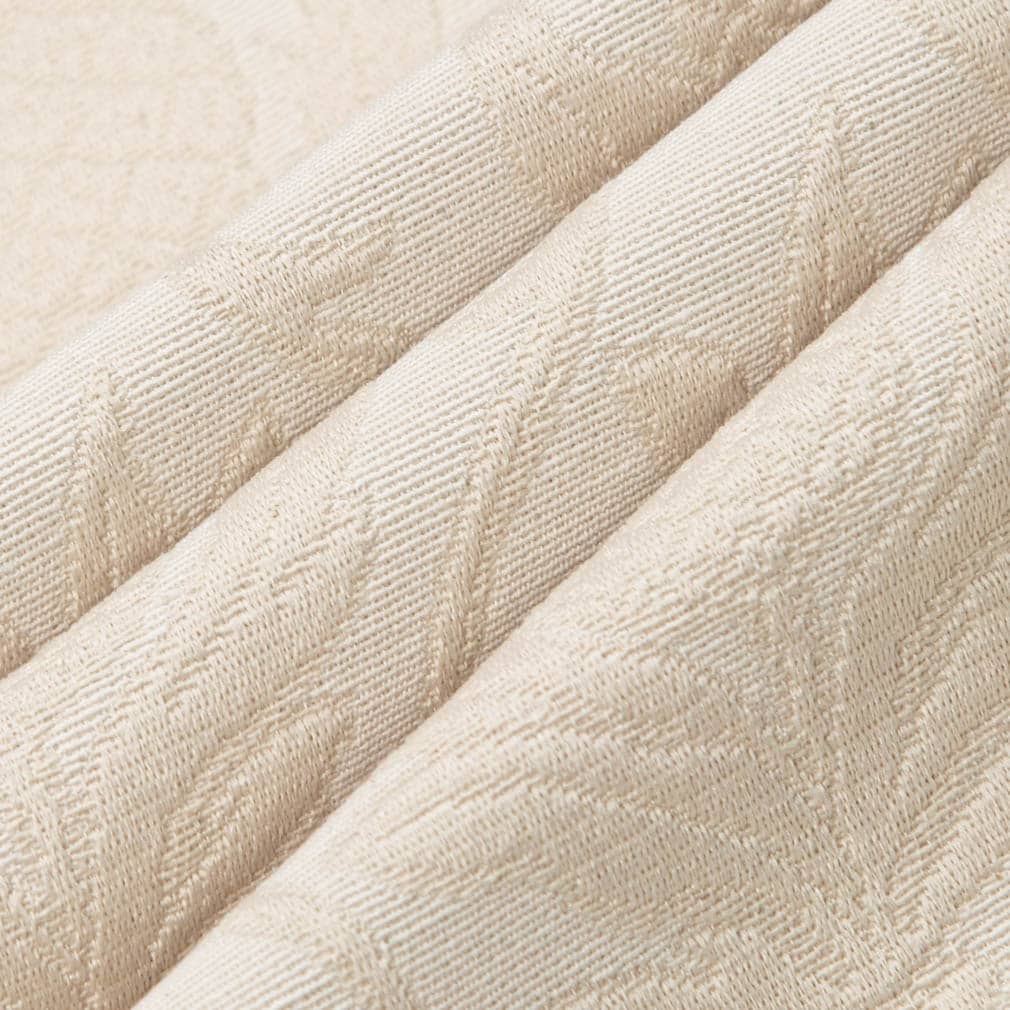 Pineapple Ivory Closeup Texture