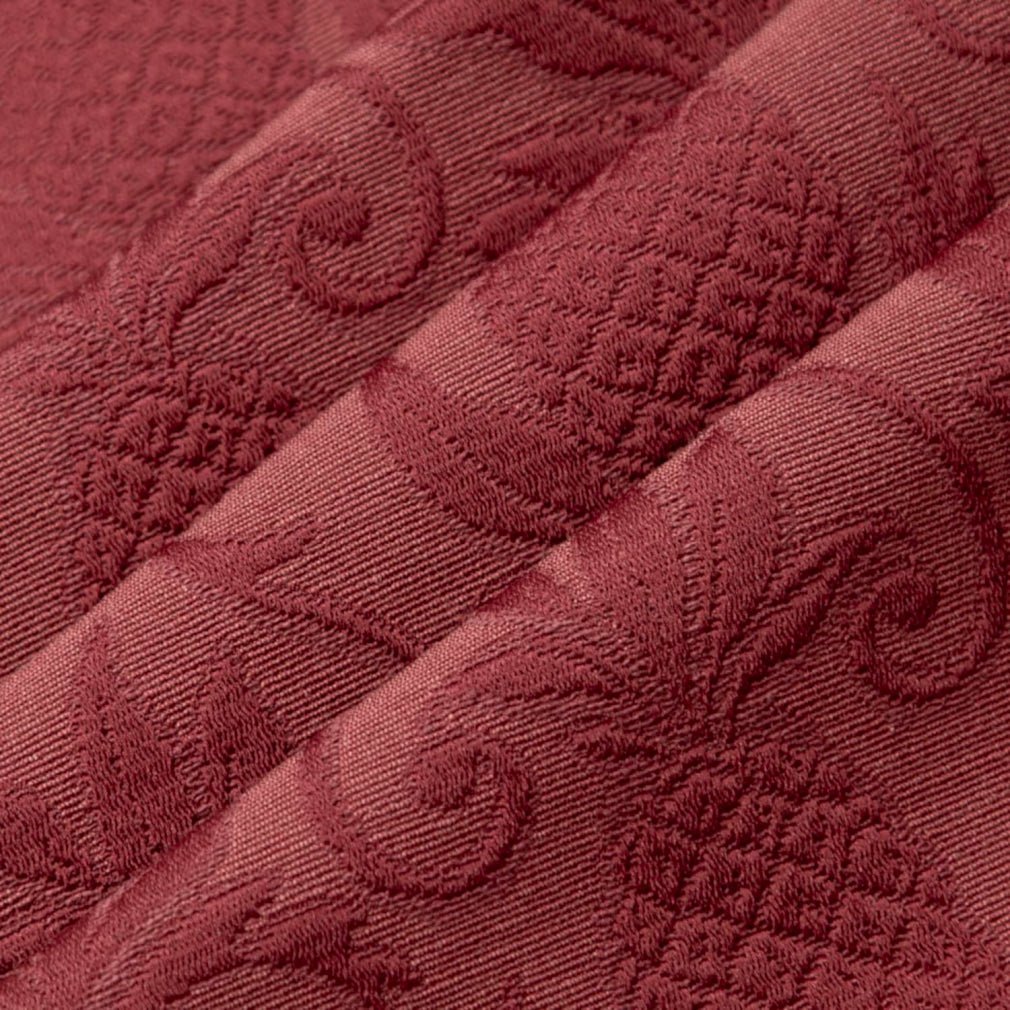 Pineapple Ruby - Folio Fabrics