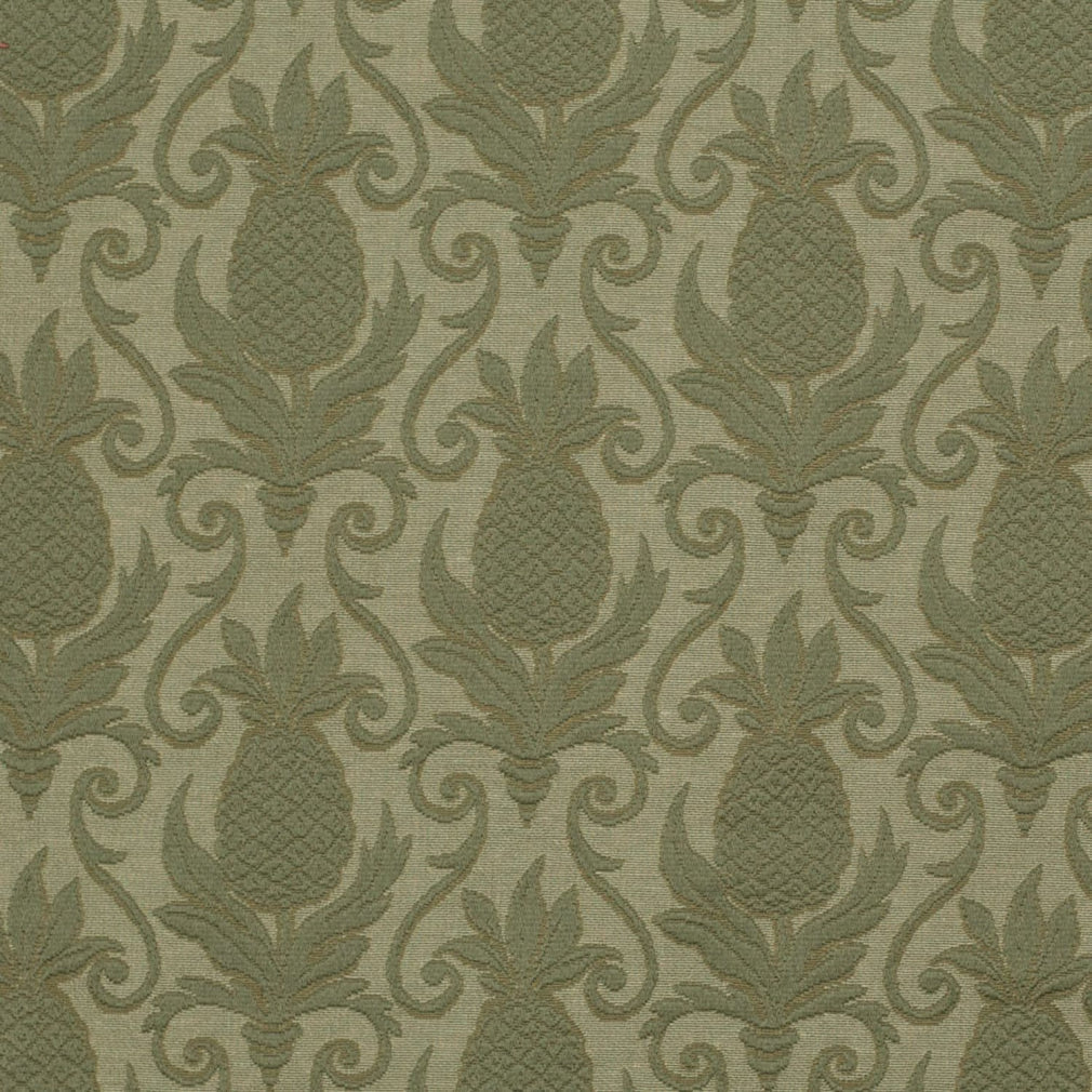 Pineapple Sage Fabric