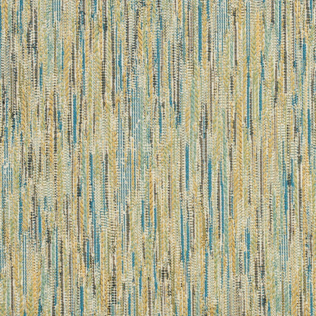 Piper Teal - Folio Fabrics
