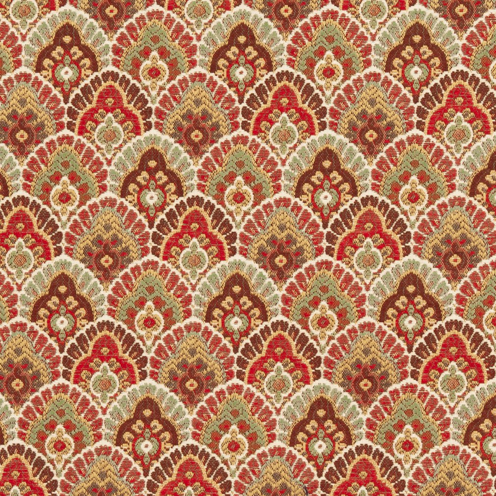 Pivot Fiesta Fabric