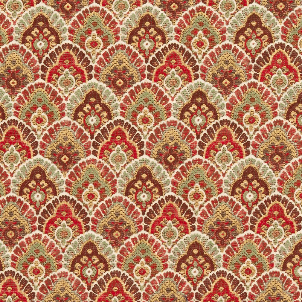 Pivot Fiesta - Folio Fabrics