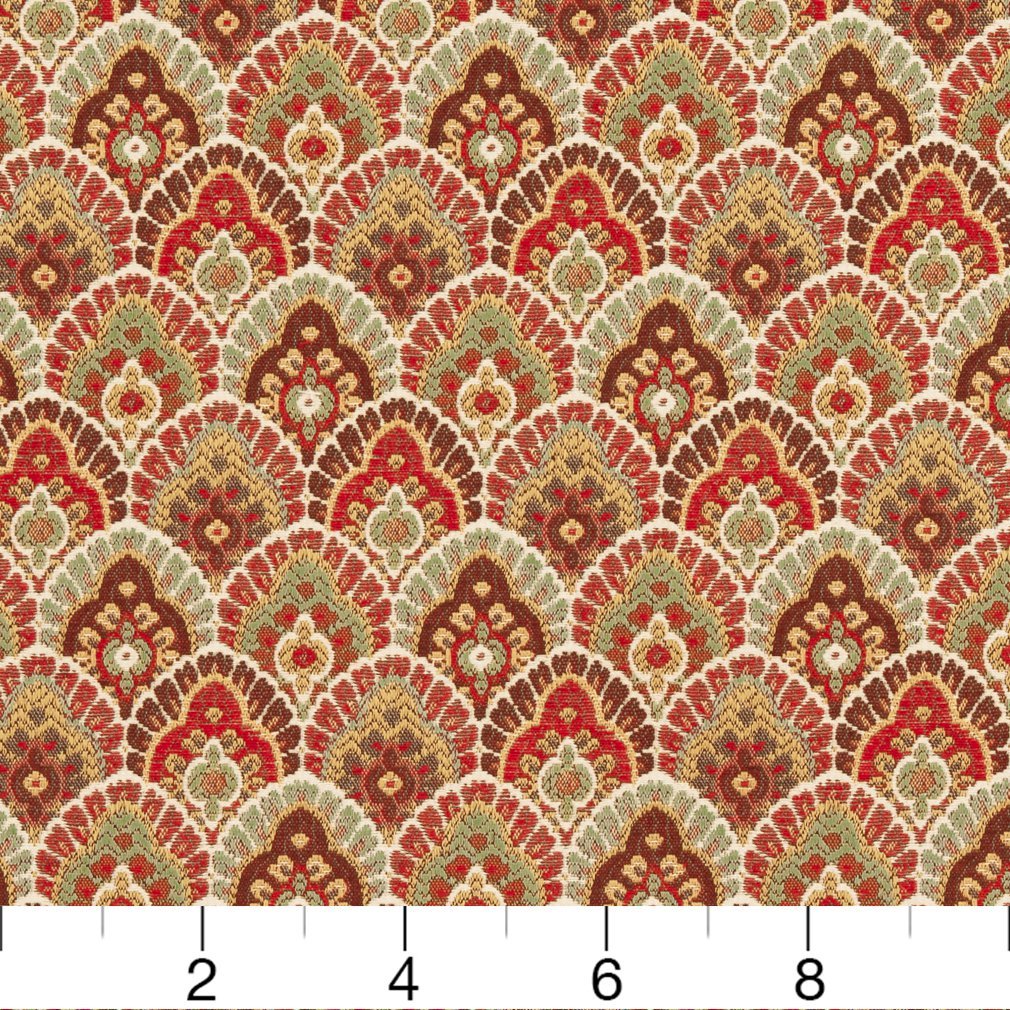 Pivot Fiesta - Folio Fabrics