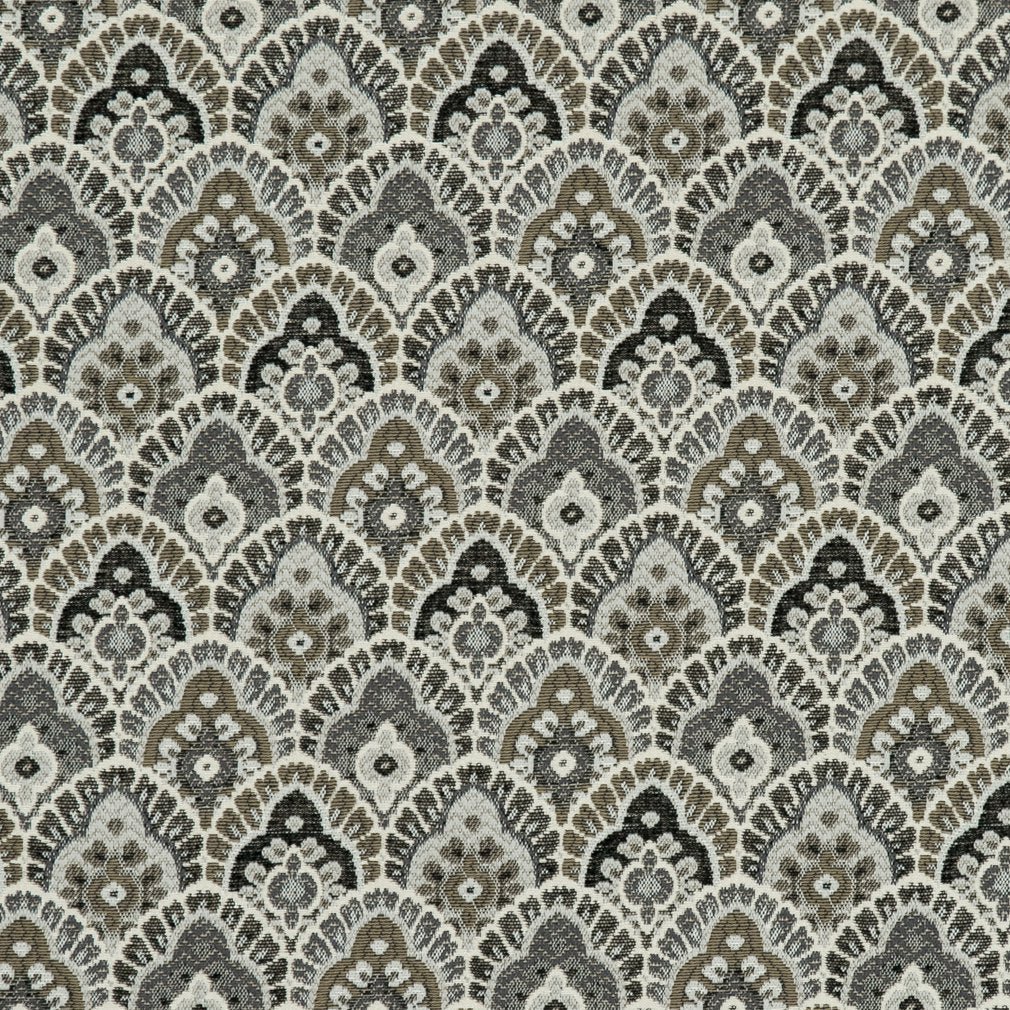 Pivot Pepper - Folio Fabrics