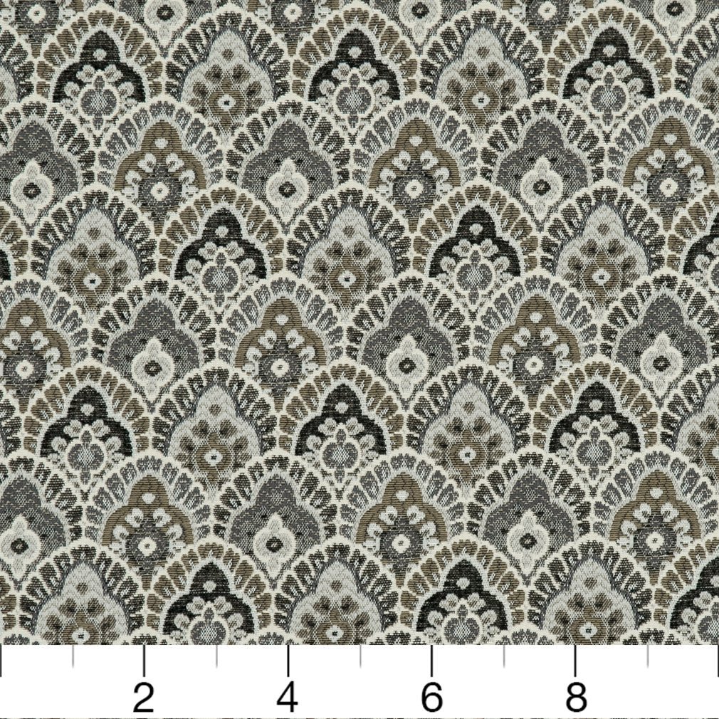 Pivot Pepper - Folio Fabrics