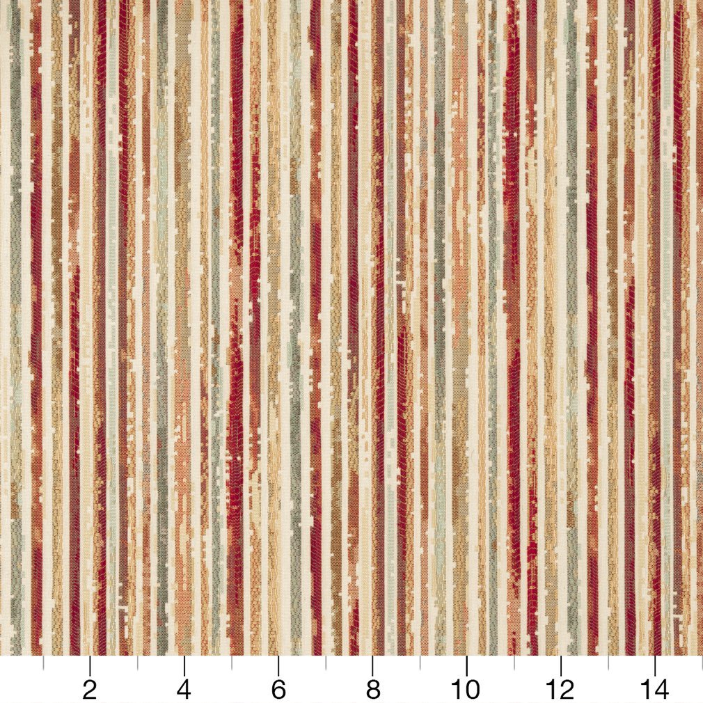Plato Fiesta - Folio Fabrics