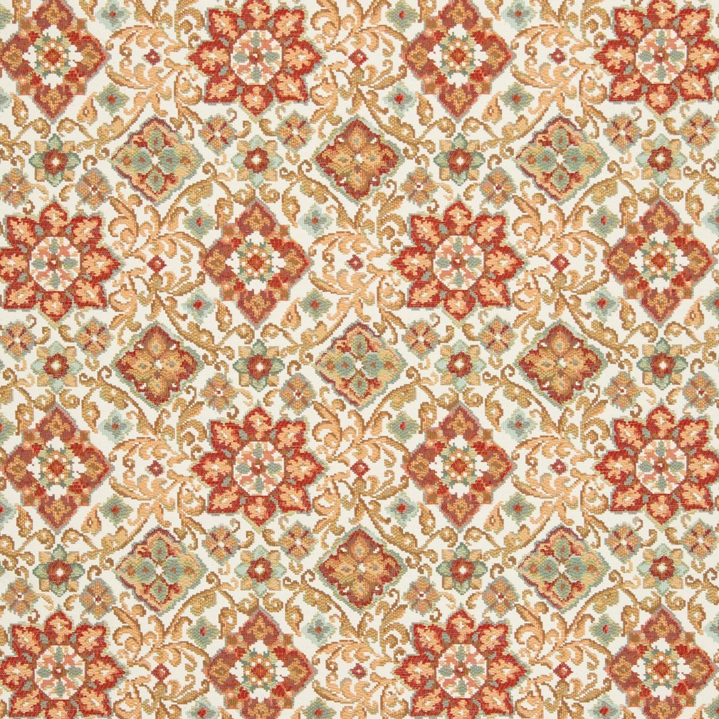 Plymouth Fiesta - Folio Fabrics