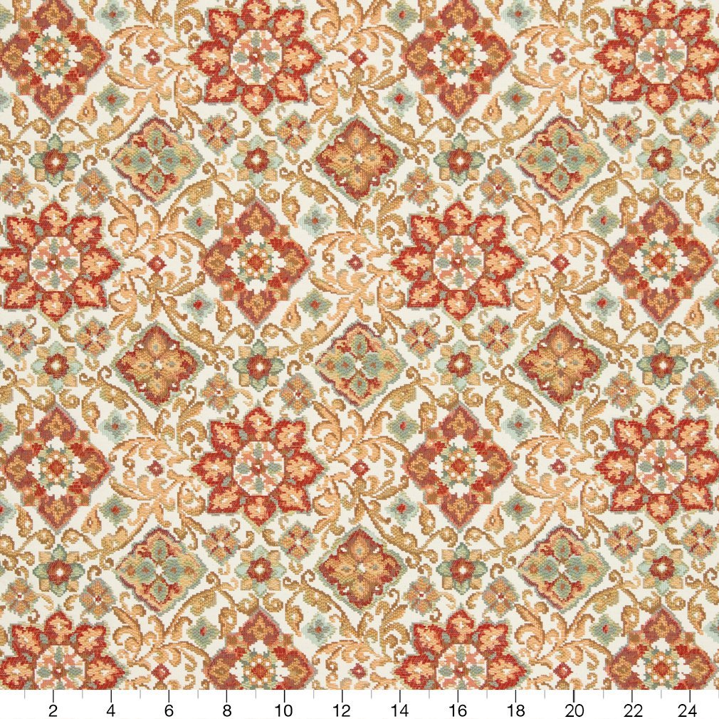 Plymouth Fiesta - Folio Fabrics