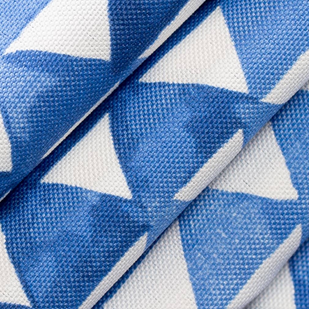 Pollard Indigo Closeup Texture