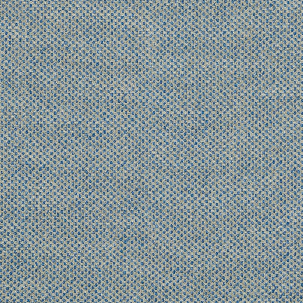 Poppin Slate Blue Fabric