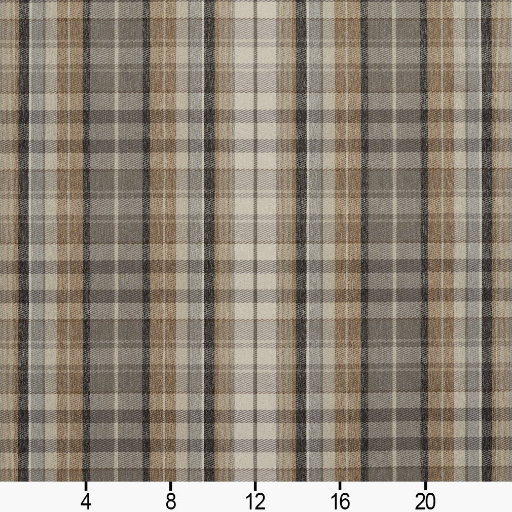 Portland Flannel Ruler Image