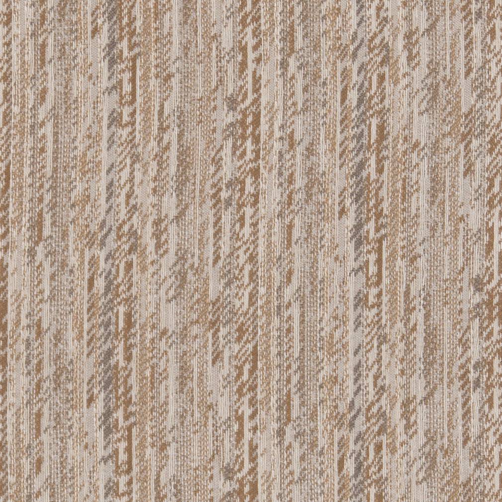 Powell Flax - Folio Fabrics