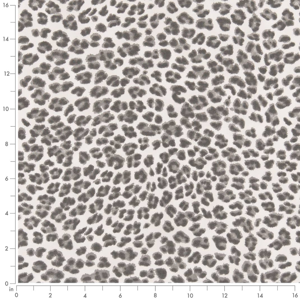 Princeton Flint Ruler Image