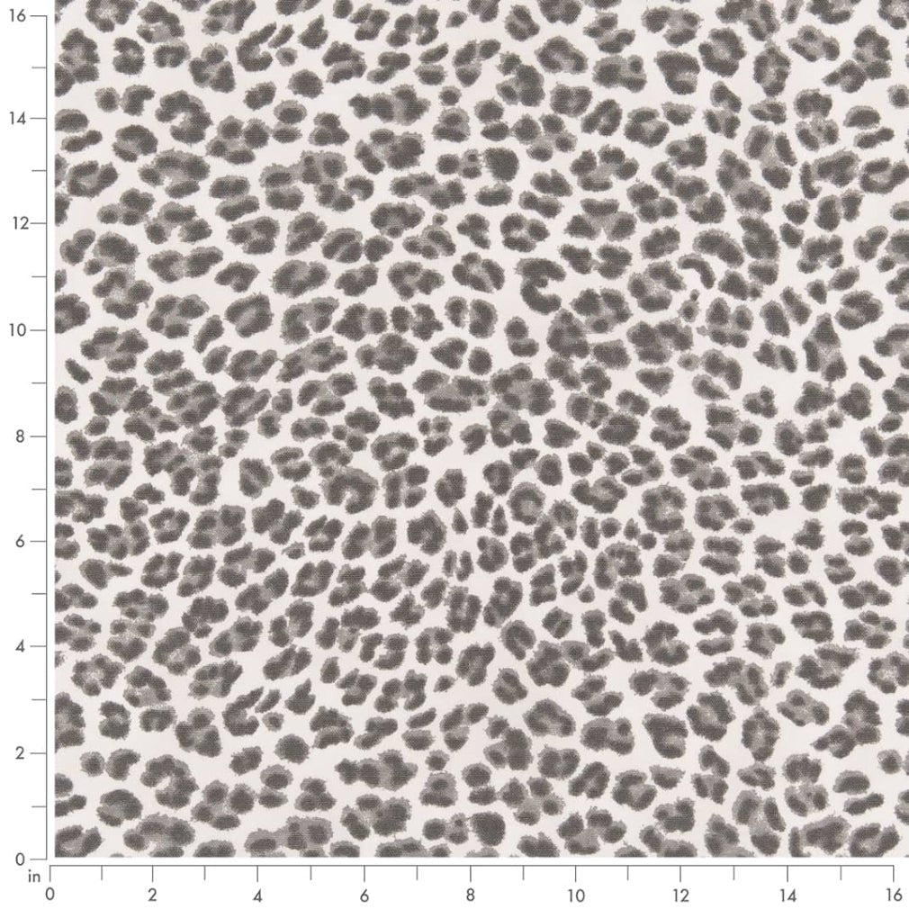 Princeton Flint - Folio Fabrics