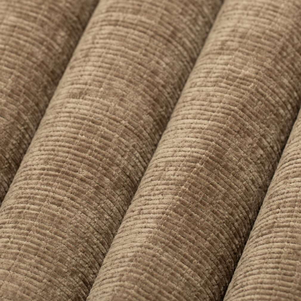 Pruitt Latte - Folio Fabrics