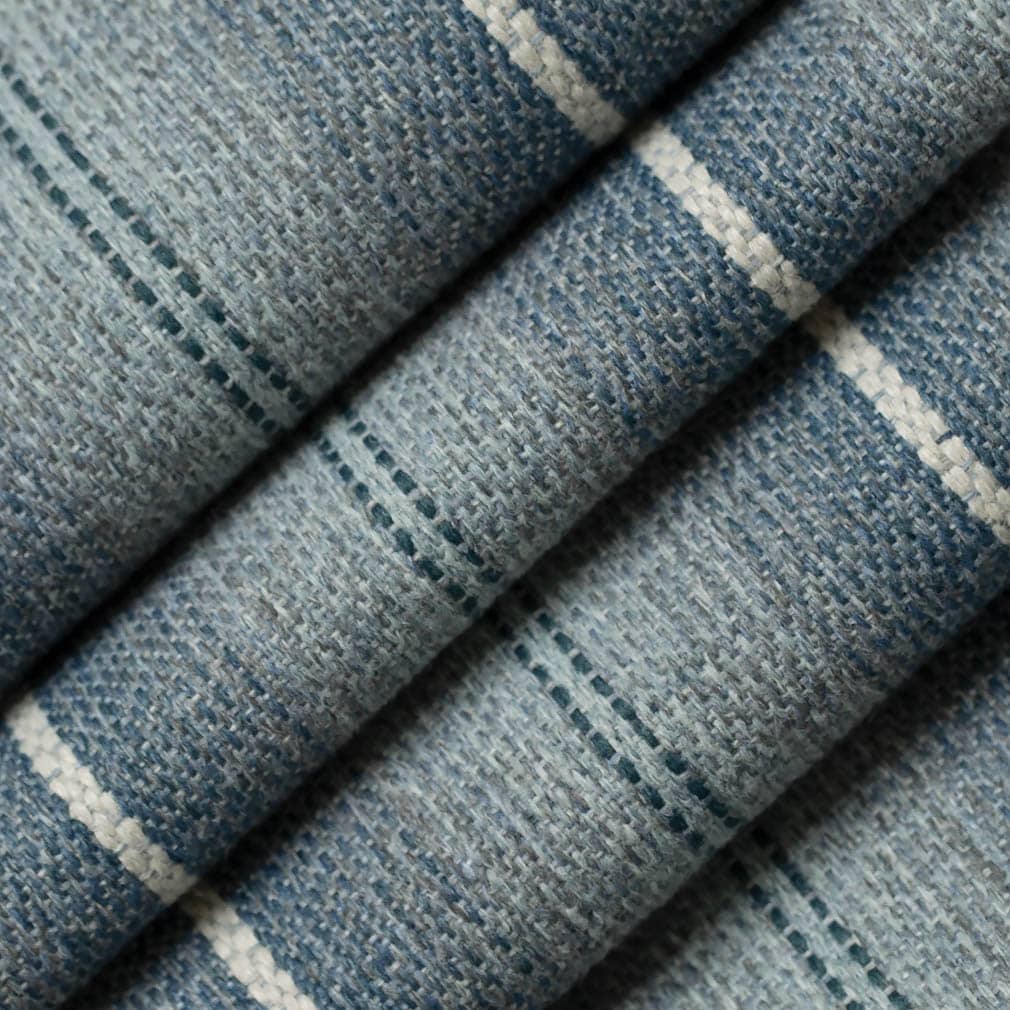 Quasar French Blue - Folio Fabrics