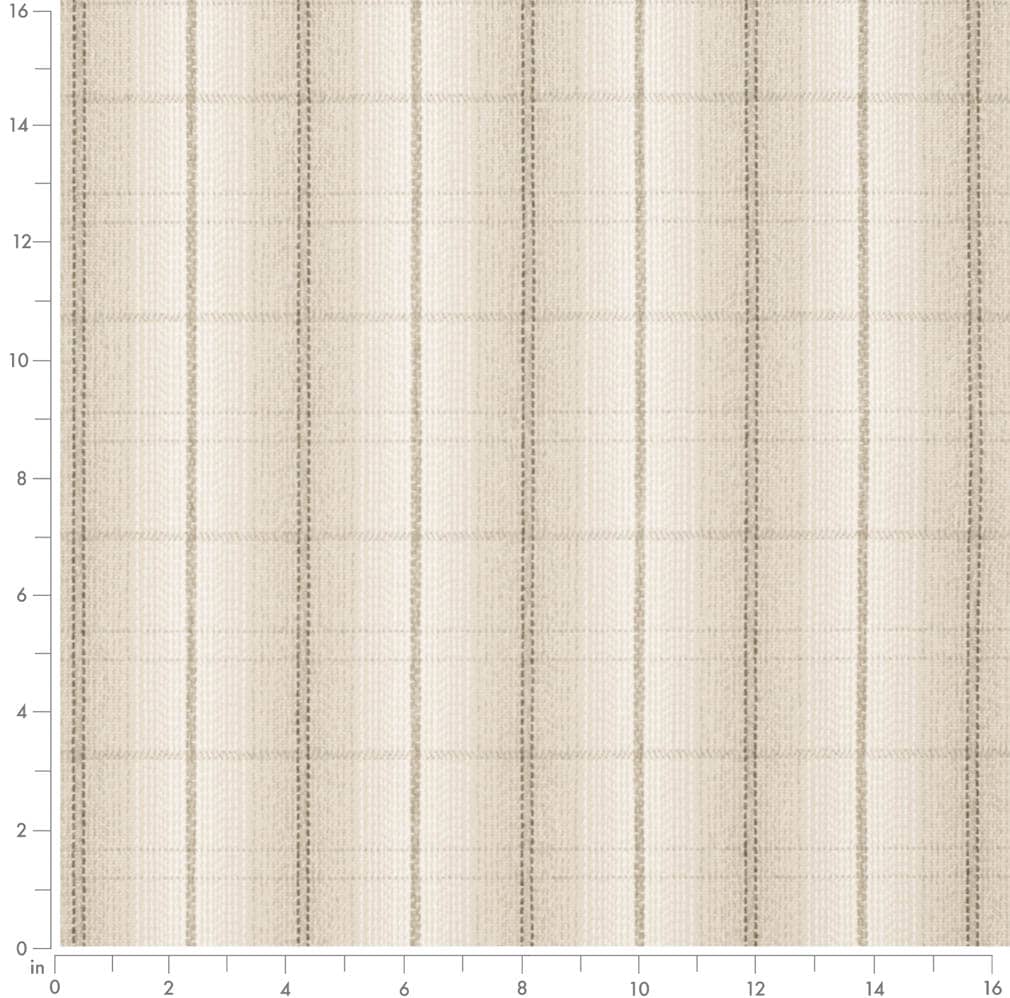 Quasar Taupe Ruler Image
