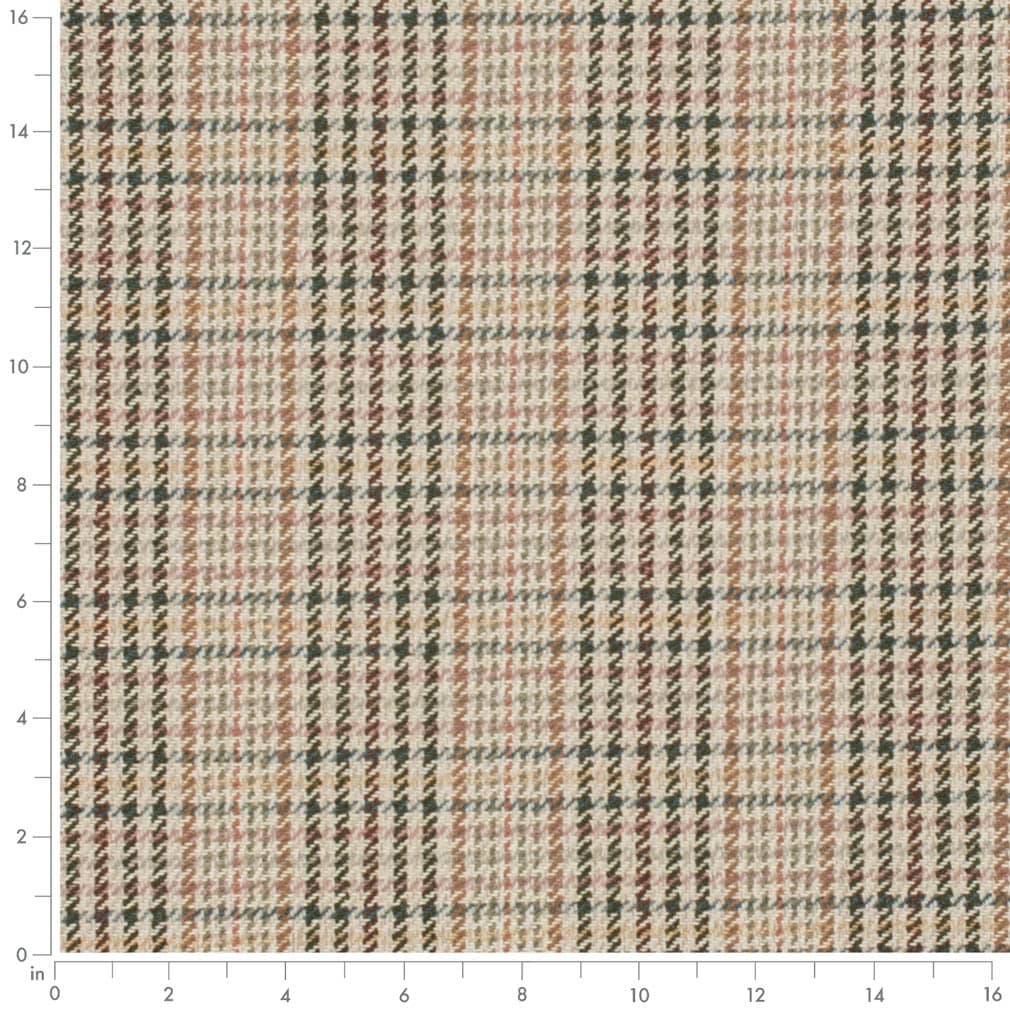 Quest Rustic - Folio Fabrics