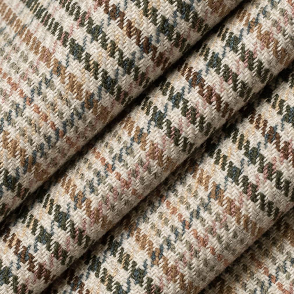 Quest Rustic - Folio Fabrics